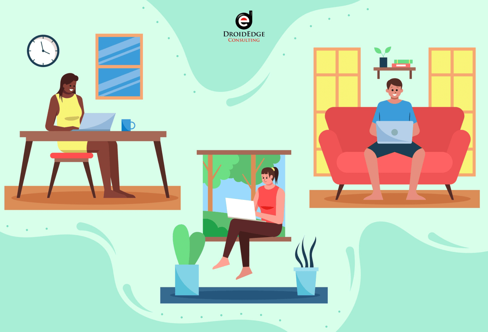 Common Communication Gaps in Nigerian Remote Teams and How to Fix Them